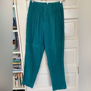 Vintage LL Bean cords